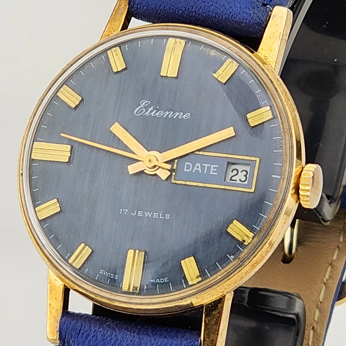 Schwarz etienne submariner discount