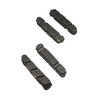 Plaquettes De Frein SwissStop FlashPro Pour SRAM RED - Avant - Rouges