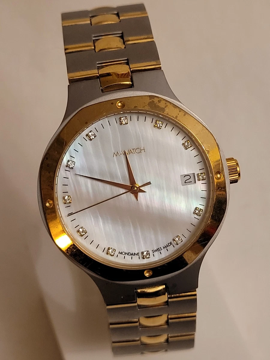 MONDAINE 