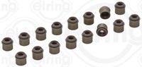 Elring 483.480 Dichtungsset, Ventilschaft FüR Geely, Lynk & Co, Polestar, Volvo