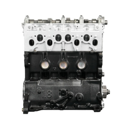 Teilmotor offen für VW Golf 2 1.8 GTI PF 027100103JX