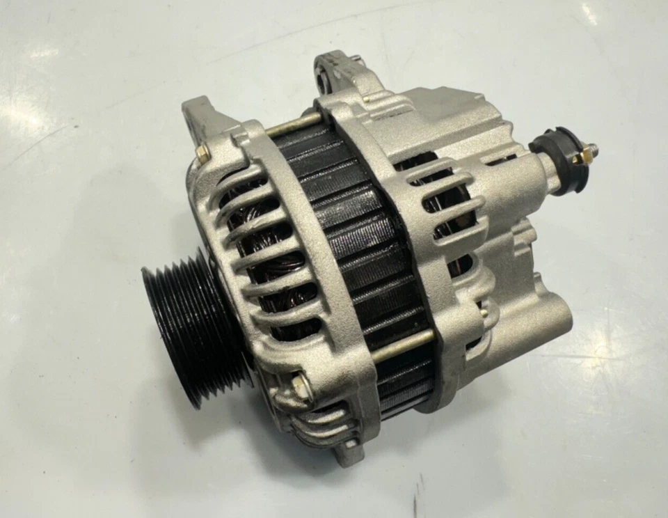 FOR 1999 2000 2001 CHRYSLER LHS 3.5ltr ALTERNATOR AFTERMARKET PART - Image 3 of 4