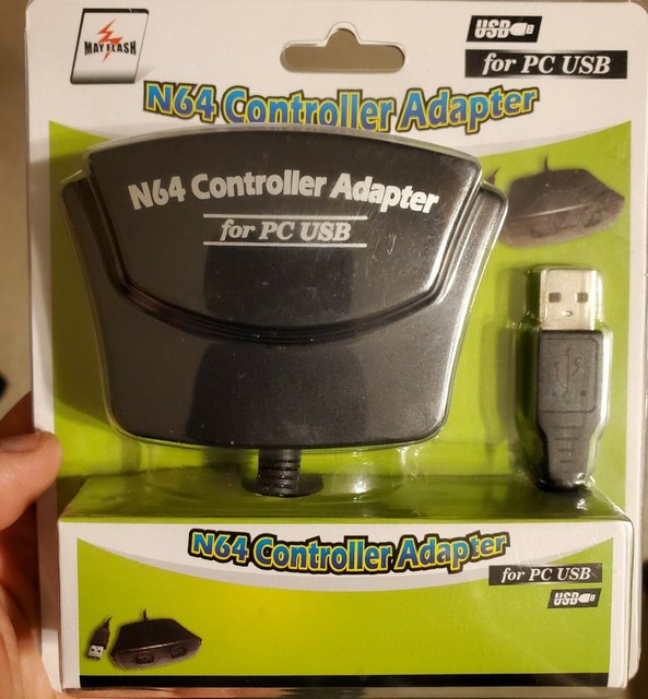 sixtyforce mayflash adaptor sixtyforce mayflash adaptor
