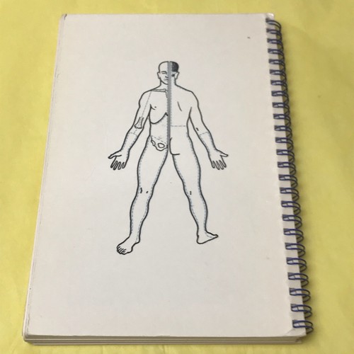 A Manual of Human Anatomy Thorax Upper Limb Aitken Causey Joseph Young VTG 1972 - Picture 2 of 5