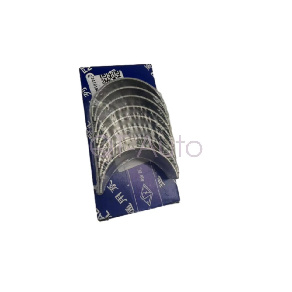 OEM Connecting Rod Bearing 12591093 for 2010-2017 Chevrolet 2.4 Equinox - Image 2 of 4