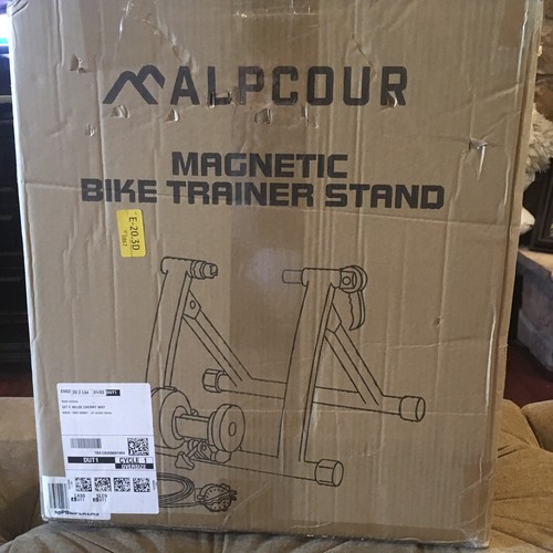bike trainer stand eBay