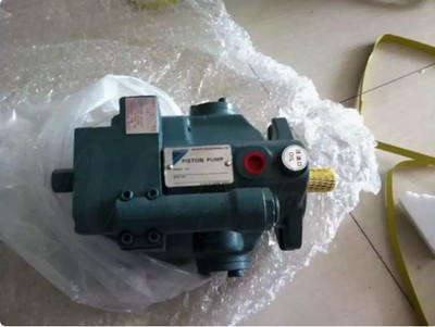 Oil Pump V18A3R-95 Hydraulic Pump Axial Plunger Spindle Oil Seal Parts
