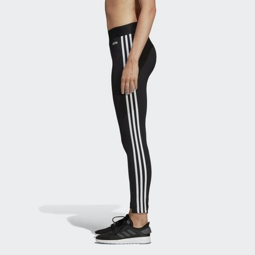Leggings Sports Woman Adidas W E 3s Tight - DP2389 | eBay