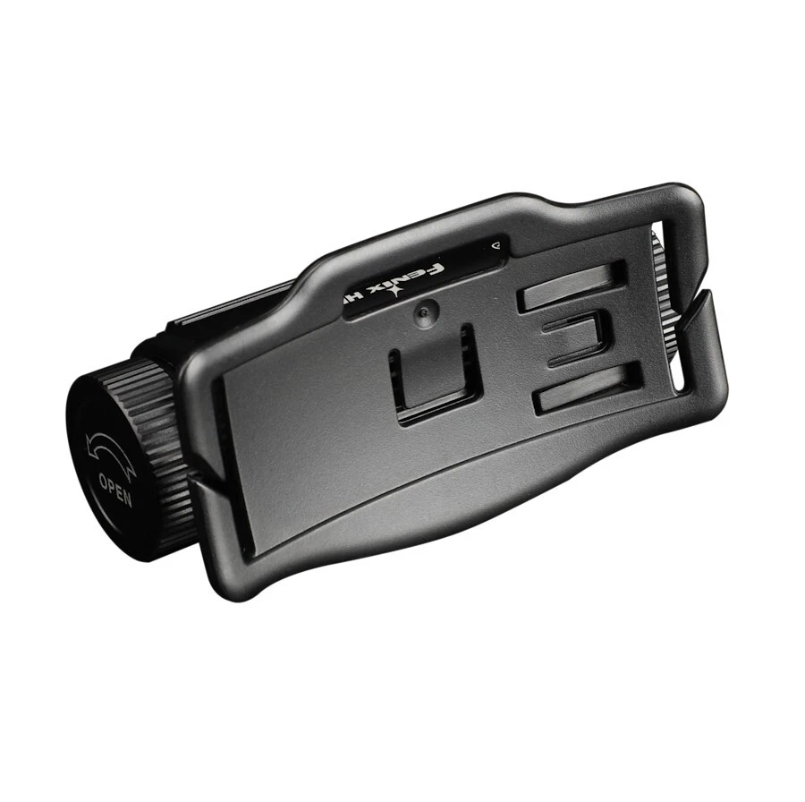 Fenix HM60R Headlamp Rechargeable Headtorch Lightweight (1200 Lumens) - Image 4 of 4