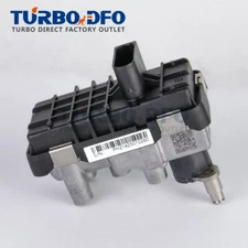 49335-01920 Turbo electronic actuator for Land Rover Range Rover Discovery 2.0D