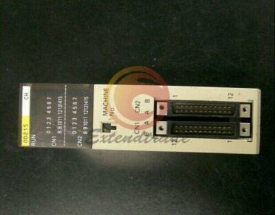 Ein Gebraucht Omron Plc Modul C200H-OD215 Geprüft