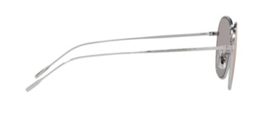 Oliver Peoples 0OV1307ST Ades 50365D Silver/Chrome Taupe Photo