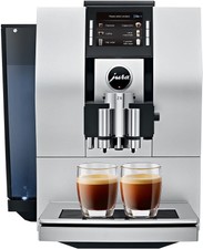 Jura Z6  Aluminum Coffee Machine
