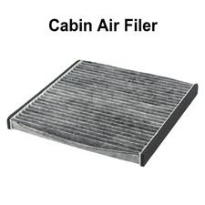 Air Conditioning Filter 87139-33010 218x215x16mm For Lexus RX330 /GX470 /ES330