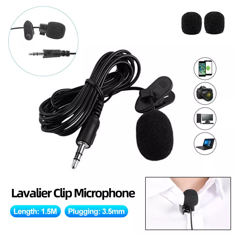 Best hands free microphone sales