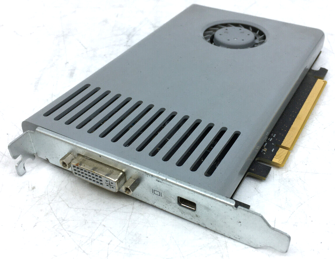 Apple Mac Pro Nvidia GeForce GT120 512MB A1310 Graphics Card 630