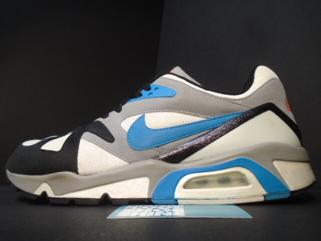 nike air max structure 91