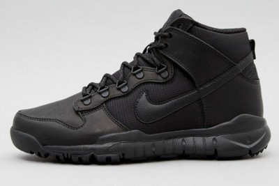 nike dunk boot