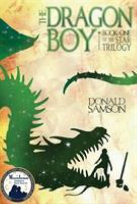 The Dragon Boy by Samson, Donald