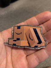 Fridge Board  Magnet Amazon Prime Packages Funny Gift 