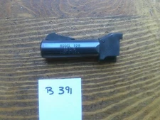 H&R Harrington & Richardson 929 22LR Barrel 2.5" Good Bore