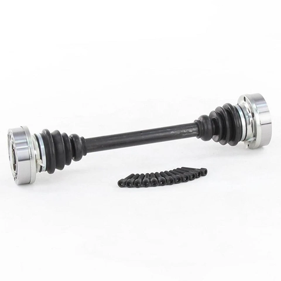 Fits 2005 2006 Pontiac GTO 1X Rear Right TrakMotive CV Axle Shaft - Image 4 of 4