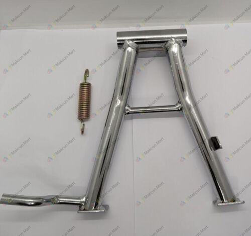 Honda Japan C70 Passport 70 1980-1983 Center Main Stand Double Stand - Picture 2 of 7