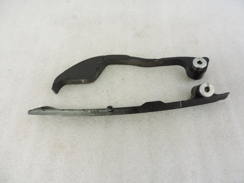 KETTENSCHUHE VERTEILER PADS CHAIN SUZUKI GSR 600 2006 - 2011 N731