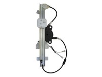 Fenster Heber Fensterheber Hinten FüR Opel Vectra B 1995-2002 Elektrisch Recht