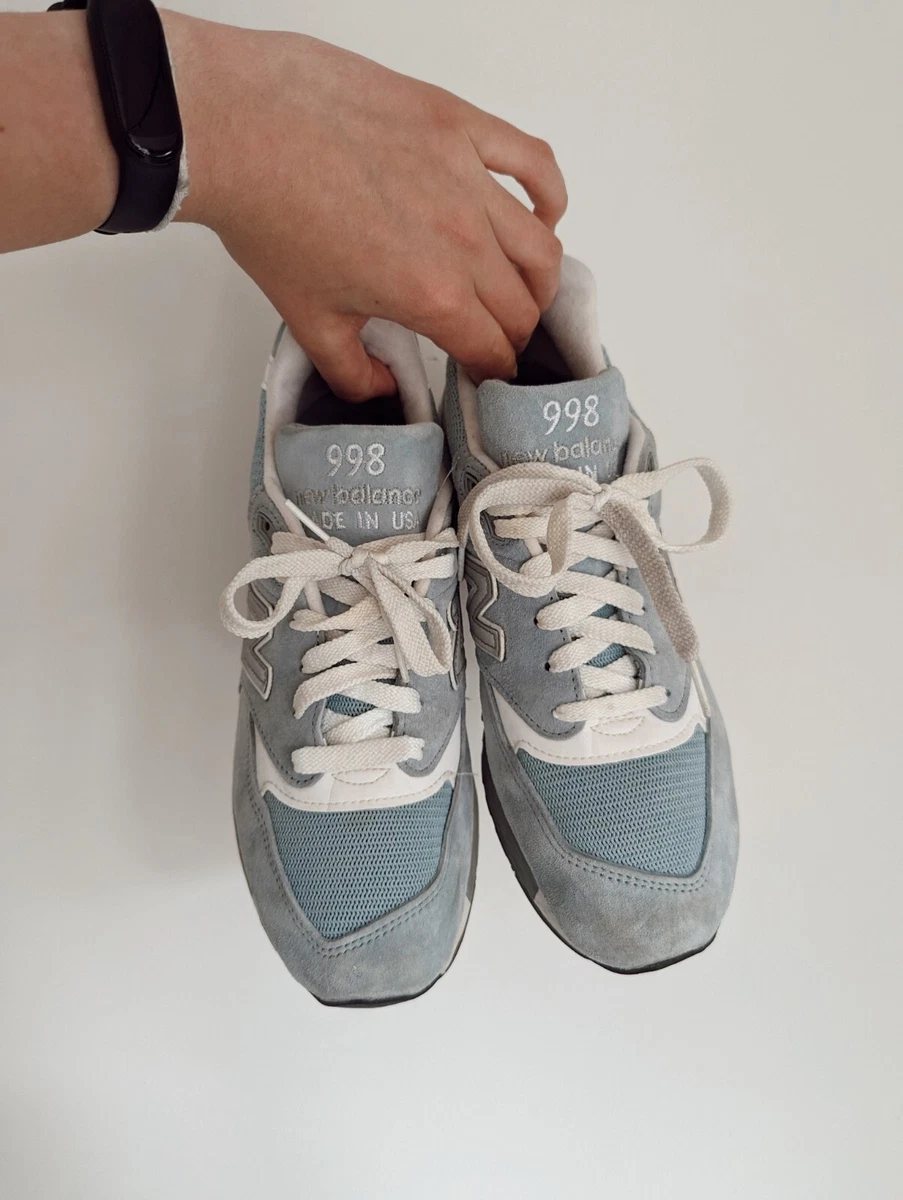 New balance 998 clearance vintage