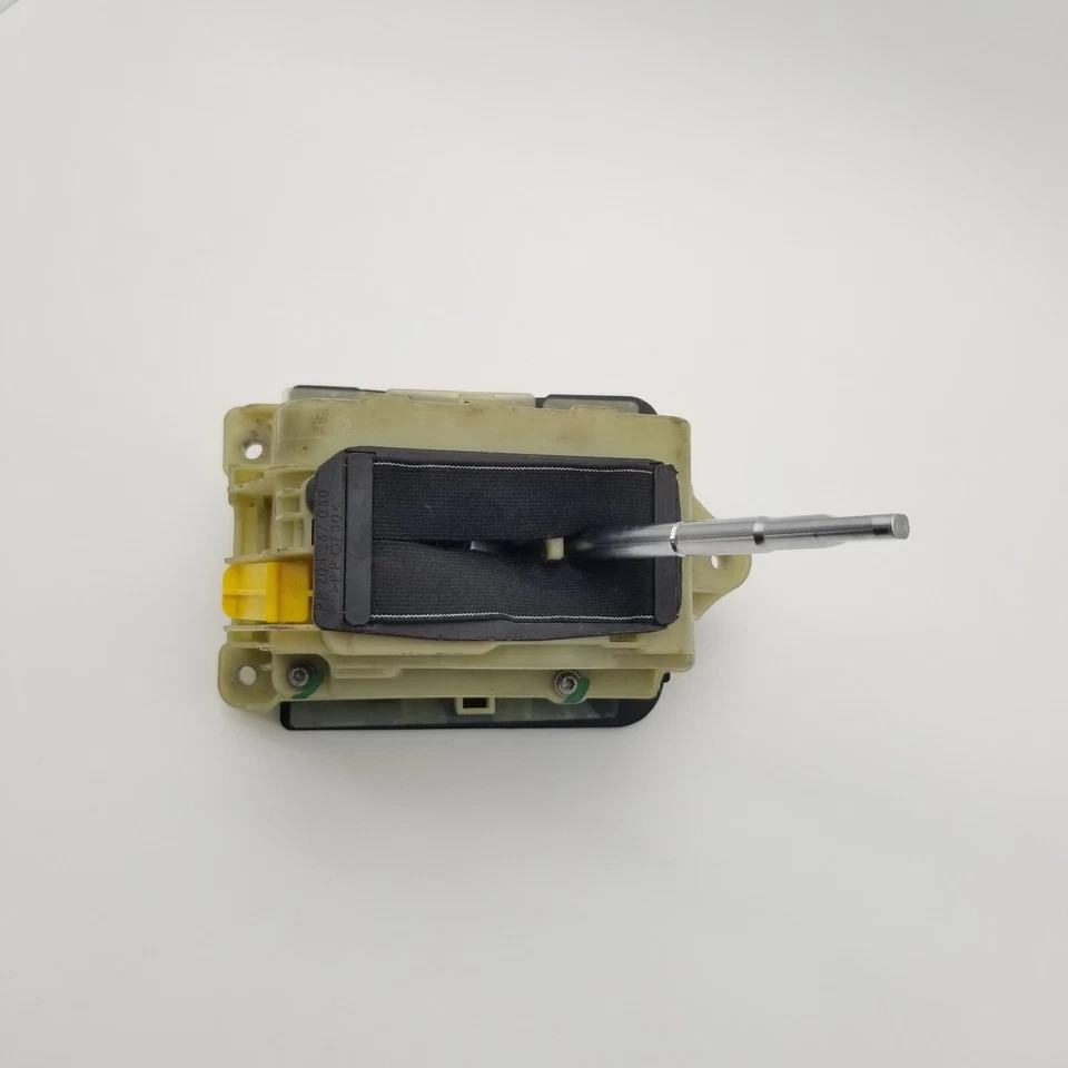 W204 C204 MERCEDES 08-11 CLASE C CAMBIO CAJA SUELO PALANCA DE CAMBIOS 2042673924 Foto 2 de 4