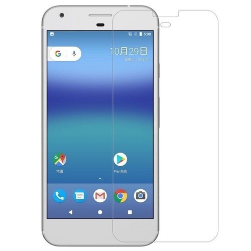 For Google Pixel Pixel 2 3 4 XL 3a Tempered Glass Screen Protector Front Cover - Picture 4 of 7