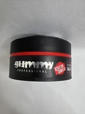 Gummy Styling Wax 5oz (Packaging May Vary) | Ultra Hold 