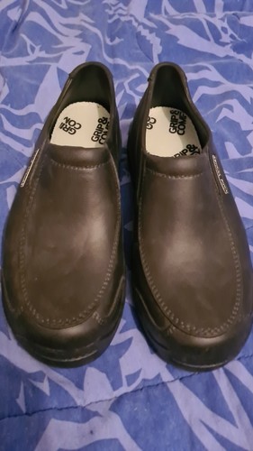comfy chef shoes