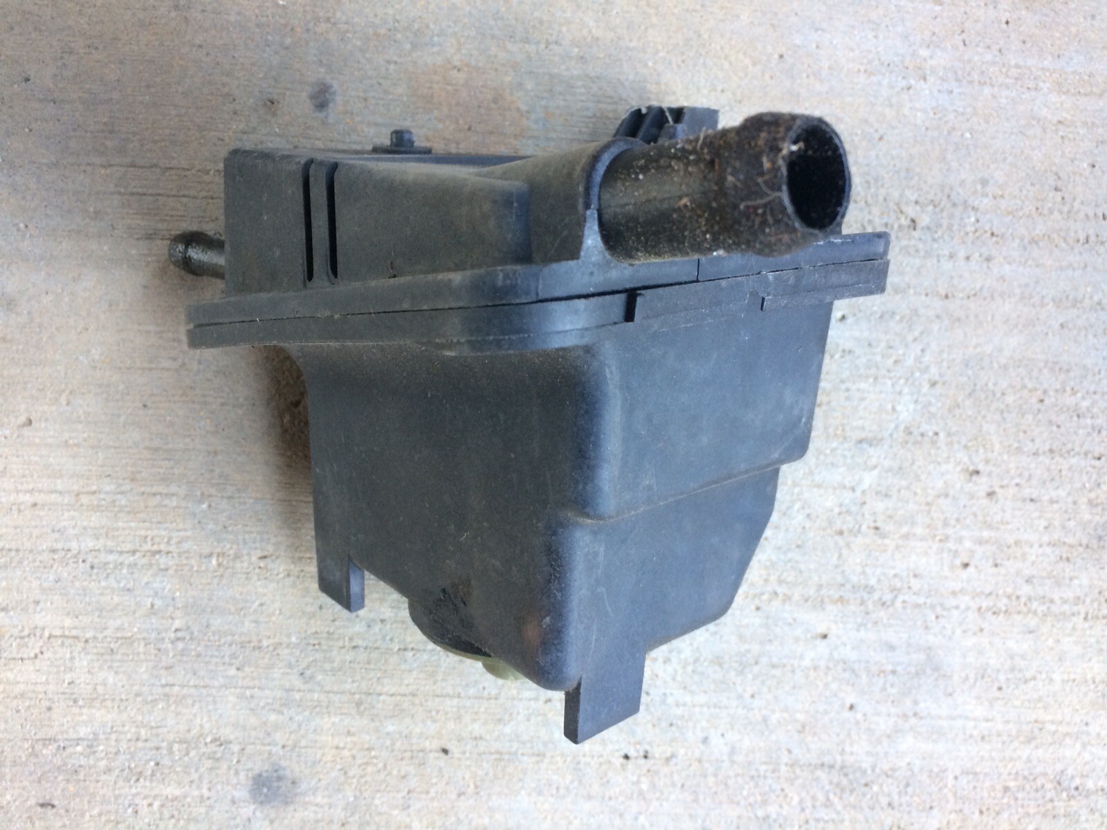 VW Golf MK4 Power Steering Reservoir. Used. eBay