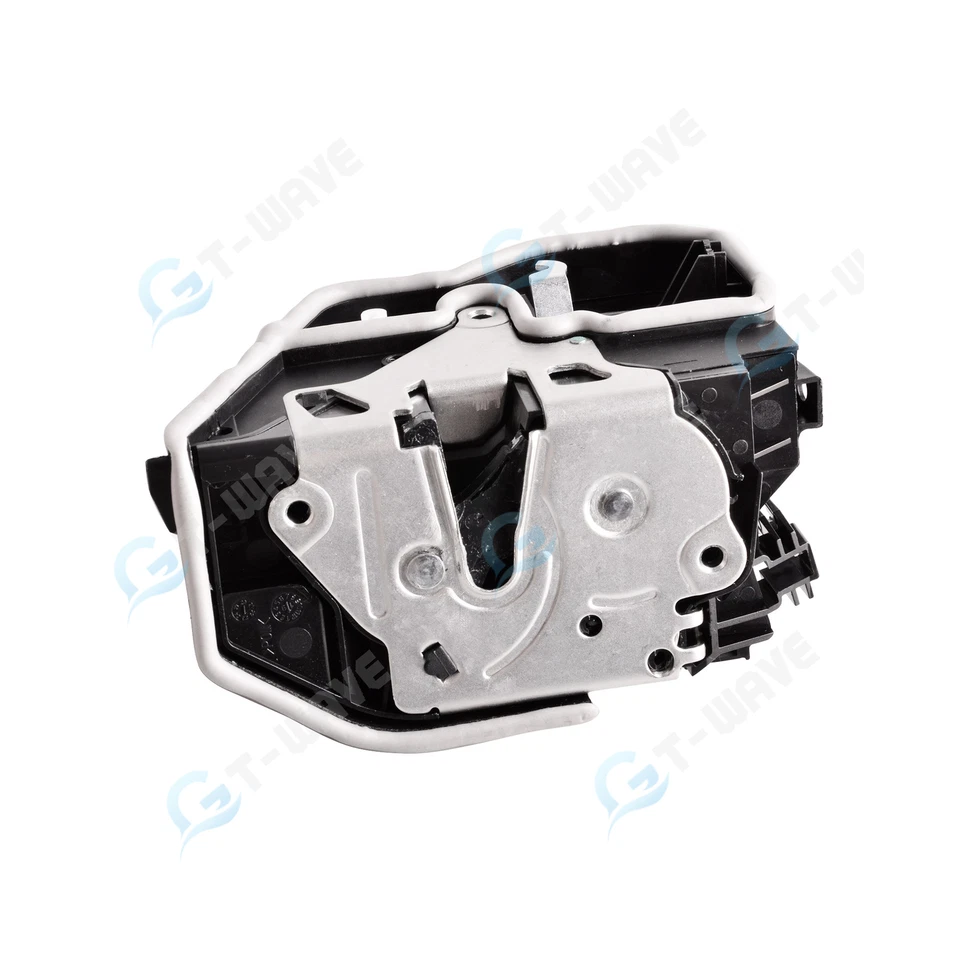 Actuador de cerradura de puerta delantera izquierda para BMW 118i 120i 125i 228i 230i 325i Mini Cooper Foto 4 de 4