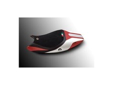 Rivestimento Sella Nero-rosso