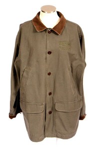 Ll bean olive green puffer vest Ll bean olive green puffer vest