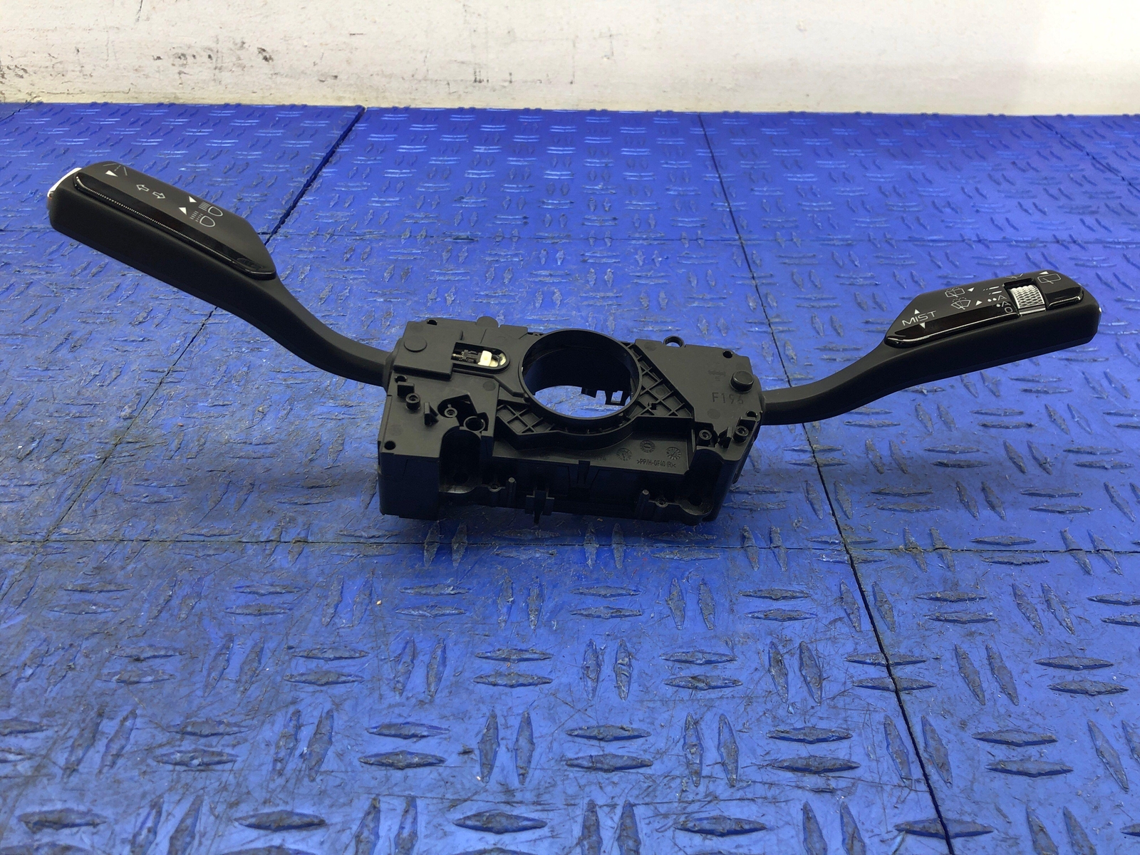 2023 MASERATI GRECALE STEERING COLUMN TURN SIGNAL WIPER SWITCH 670264701 OEM