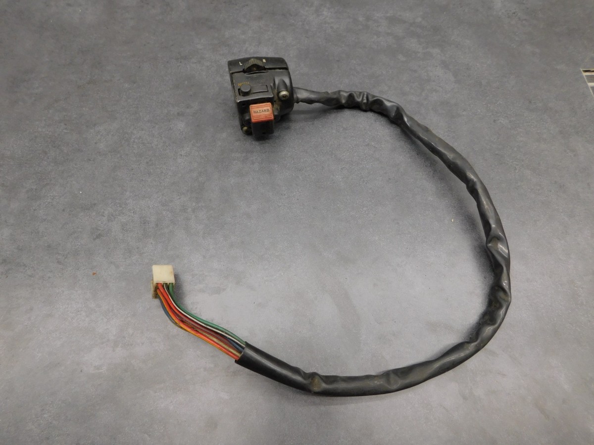 にこ1 Kawasaki Z1 900 KZ 1000 Switch #8 1378 | eBay