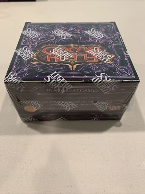 alpha edition booster box Star Wars : Unlimited fans of the Alpha Clash TCG can enjoy playing and collecting more of their favorite characters Alpha Clash TCG: Unrivaled Booster