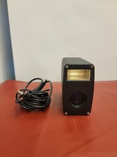 Video Associates Labs 9000-628 Camera - Black - Zoom ID Camera