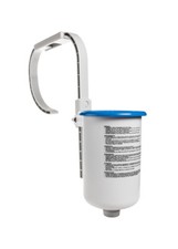 Intex Deluxe Side Mounted Pool Surface Skimmer