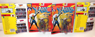 BRAND NEW Action figure 1993 Toy Biz The Uncanny X-Men X-Force STORM | eBay