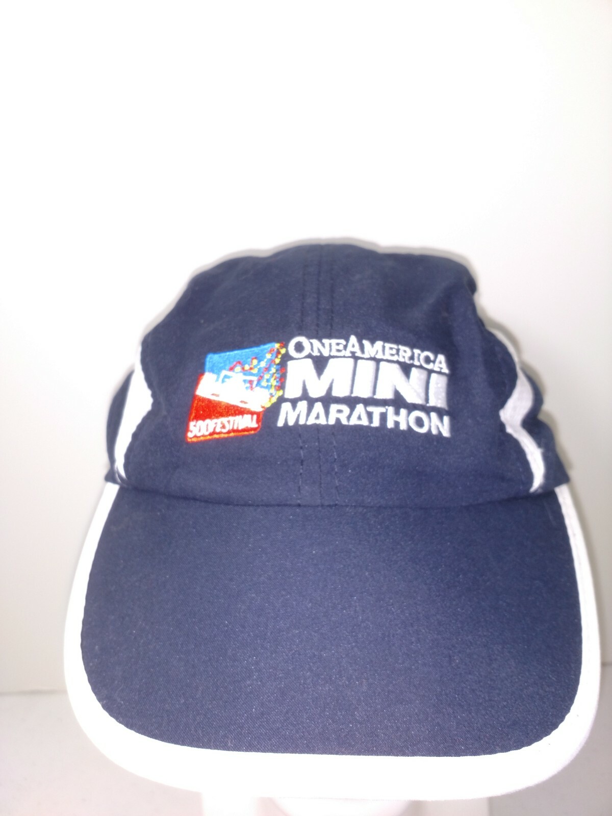Formula 1 Racing Indy 500 One America Mini Marathon A… Gem