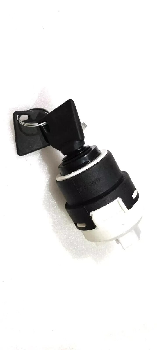 701/80184 701/45500 701/Y1372 Ignition Switch for JCB #A119 | eBay