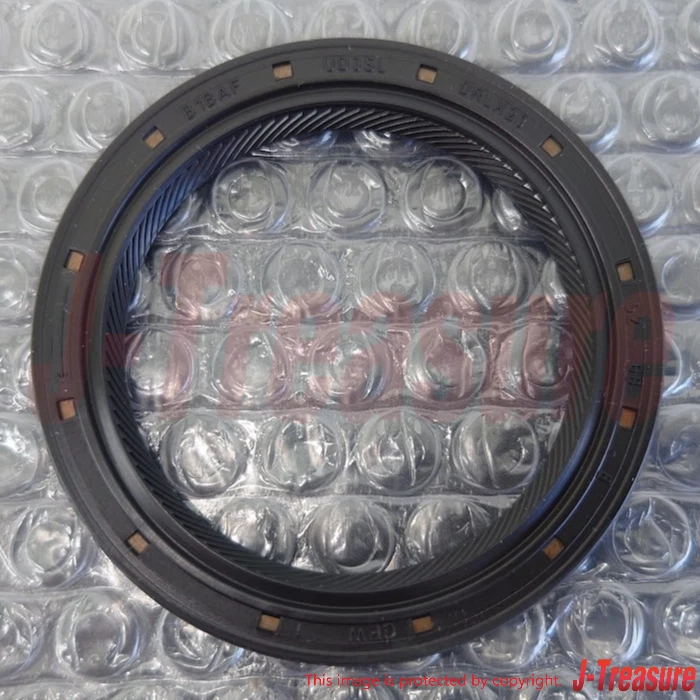 TOYOTA SUPRA JZA80 93-98 Genuine M/T Extension Housing Oil Seal 90080-31029 OEM - Imagem 2 de 4