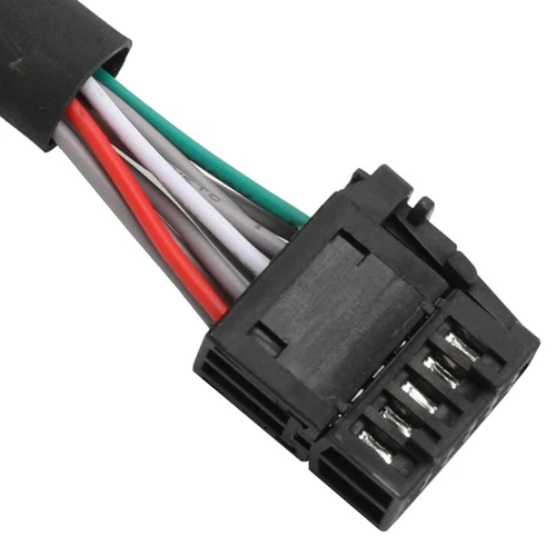 Stop Start Engine System Cable Eliminator Delete Device Cable For Audi Q3 Pre 2018 - Picture 4 of 7
