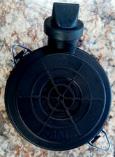 New Genuine OEM Kioti U3210-73102 Air Filter Case Cover for CK20, CS, K9 Mechron