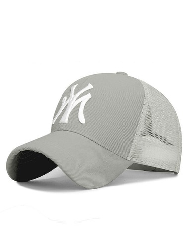 Fashion Baseball Cap Hat Unisex MY Yankees Adjustable Embroidery Cotton Caps - Picture 29 of 31